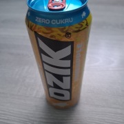DZIK Zero Cukru Pineapple plus kaucja 0,50 zł