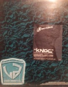 Knoc-Turn'al Knoc singiel winyl 