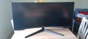 Monitor gamingowy Samsung Odyssey G5 34" cale NOWY