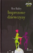 Roz Bailey - Imprezowe Dziewczyny