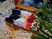 Zestaw Beauty Box – idealny prezent dla kobiety, żony 