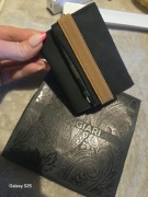 Portfel nowy markowy 