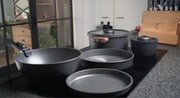 CookingTotem zestaw garnków Non-stick