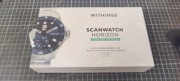 Smartwatch Withings Scanwatch Horizon 