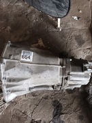 Skrzynia biegów mercedes 2.2 cdi