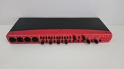 Behringer FIREPOWER FCA1616