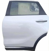 DRZWI LEWY TYL LEWE TYLNE KIA SORENTO III 14- KOLOR SWP LADNE