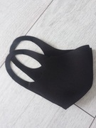 Maseczki wielorazowe 3 sztuki w opakowaniu