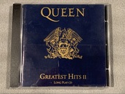 Queen - Greatest Hits II