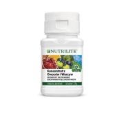 Amway Koncentrat z owoców i warzyw Nutrilite 60 szt
