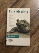 Bufo Blombergi. - R.Blomberg