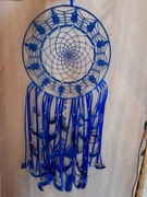 Łapacz snów  - handmade 
