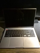 Laptop ASUS Vivobook S15 15,6" OLED Ryzen 5 16GB 512GB Win11