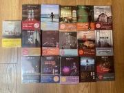 Stephen King Po Chińsku 17 Książek !