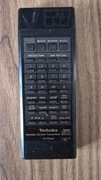 Technics EUR64796 - pilot CD audio 