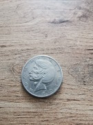 Sprzedam monetę widoczna na zdjeciach