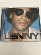 Lenny Kravitz.  