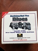 Nothing but the blues 