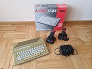 Atari 65XE Zestaw
