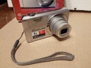 CASIO EX-ZS5 Komplet