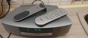BOSE Wave music system  III DAB + pilot premium