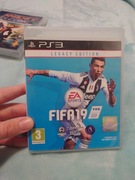 Gra FIFA 19 na PlayStation 3 PS3 