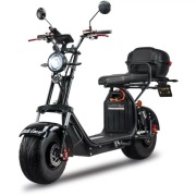 Skuter elektryczny BILI COCO G9 24Ah