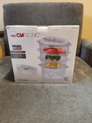 Sprzedam urządzenie do gotowania na parze 