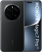 HONOR Magic7 Pro 5G 12/512GB Black DualSIM