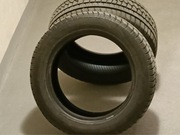 Zimowe opony używane  16 cali  205/55