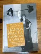 Zbigniew Korpolewski Hanka Bielicka