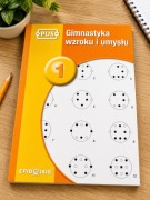 PUS Gimnastyka wzroku i umysłu 1 – Epideixis – stan bardzo dobry