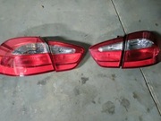 Lampa tył tylna Kia Rio III UB oryginalne 