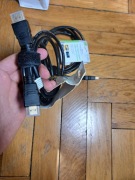 4x Kabel HDMI 2m