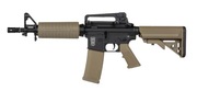 Replika ASG M4 Specna SA-C02 CORE z szybką wymianą sprężyny