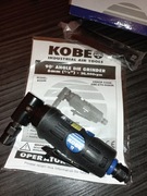 SZLIFIERKA KĄTOWA 90 STOPNI B3144 KBE-270-4080K