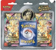 Pokémon TCG :Mega Evolution -Ascended 2 pack Erikas Tangela 