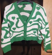 Stradivarius Sweter Damski rozmiar M