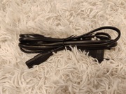 Kabel zasilający nowy 1,5m