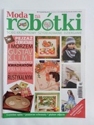 Moda na robótki. Nr 3/2018