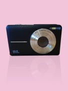 Aparat Cyfrowy 44MP 1080P Full HD | Kompletny Zestaw + Karta 32GB