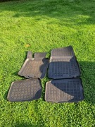 Gumowe dywaniki zimowe MINI Countryman R60