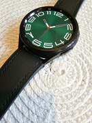 Atrapa Samsung Galaxy Watch6 ORYGINALNY PASEK !!!