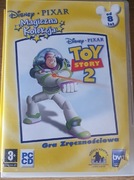 Toy Story 2 Magiczna Kolekcja Gra Disney Pc Cd-Rom