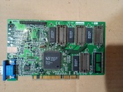 Diamond S3 Virge DX PCI bez biosu 