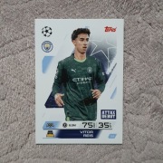 MATCH ATTAX 2025/26 VITOR REIS NR54