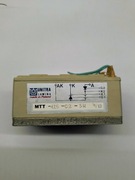 Moduł tyrystorowy UNITRA LAMINA MTT-125-02-5H PRL