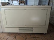 Witryna do lodów FESTIVAL X COF 10 kuwet+zapas