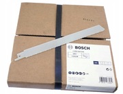 Brzeszczot BOSCH S1022HF do palet, drewno, metal
