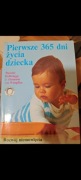 Pierwsze 365 dni życia dziecka 